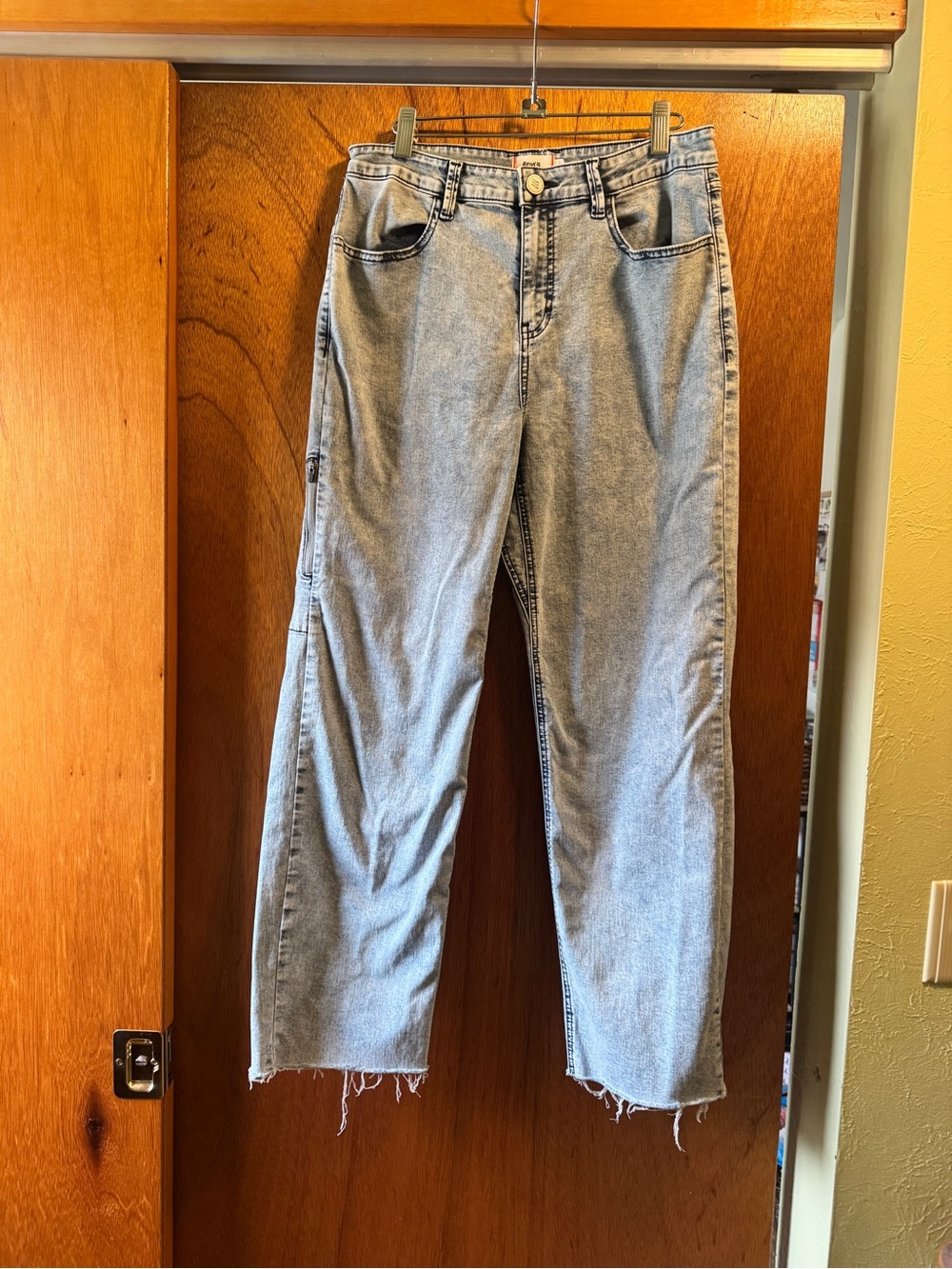 Ripton jeans